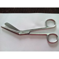 Epizotomy Scissor ( 2 pcs.)